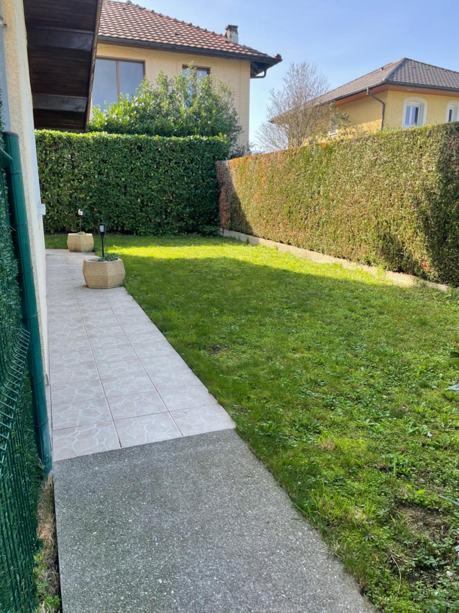 Maison Time Break Jacuzzi - 4 Etoiles Thonon-les-Bains Exterior photo